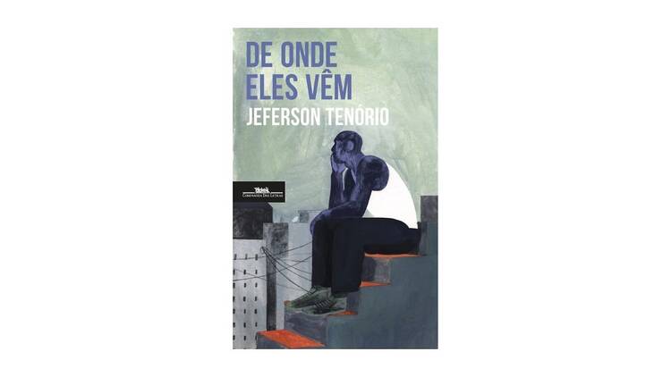 De onde eles vêm
