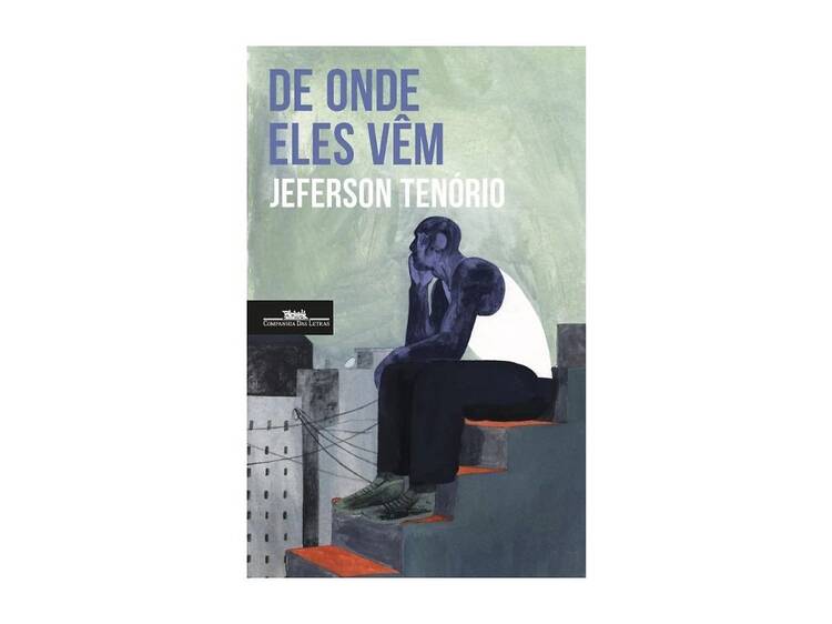 De onde eles vêm