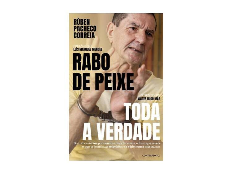 Rabo de Peixe – Toda a verdade