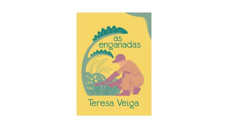 As enganadas