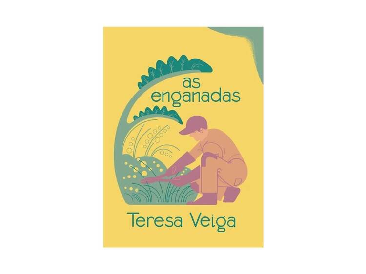 As enganadas
