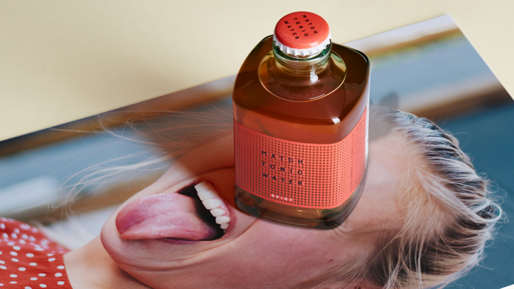 MATCH Spicy