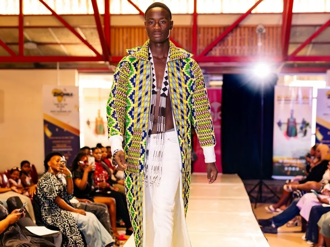 Khayelitsha Fashion Week