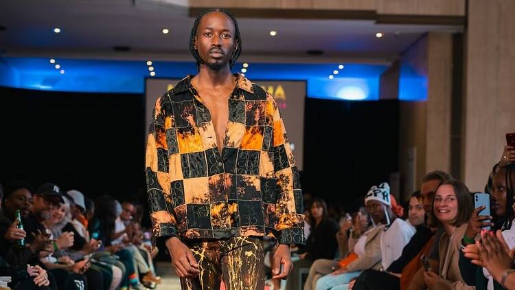 Khayelitsha Fashion Week