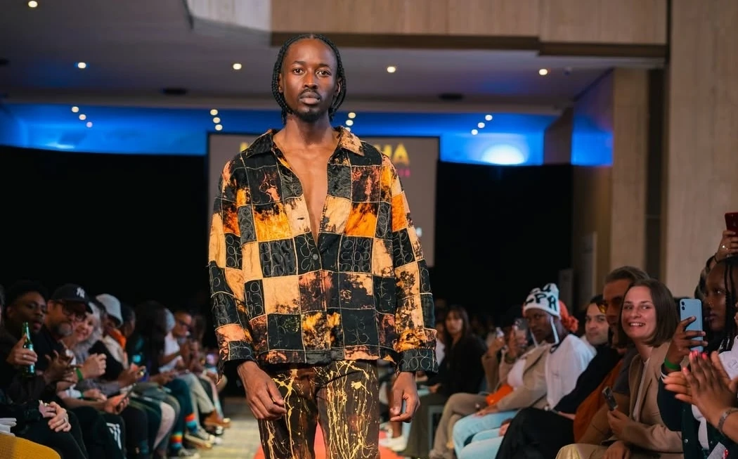 Khayelitsha Fashion Week