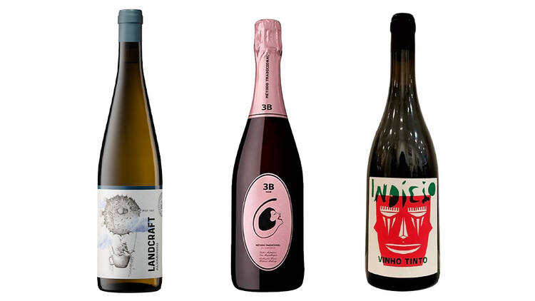Harmonização: quando o vinho dança com a comida