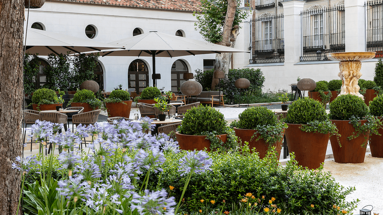 Palacio de los Duques Gran Meliá