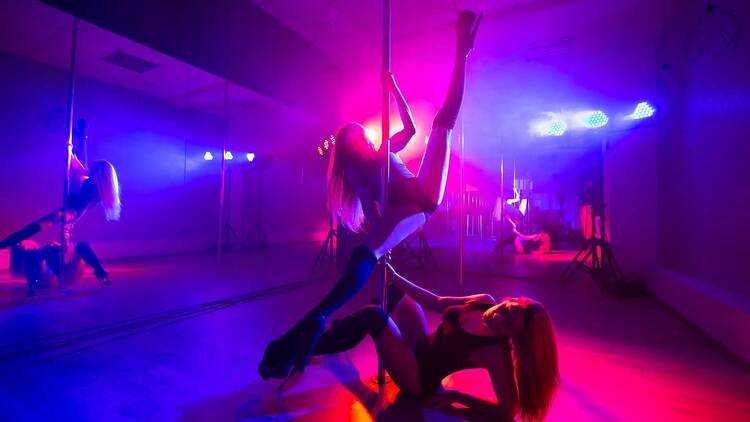 Tarot erótico, burlesco e sexo ao vivo. Exxxotic Lisboa chega em Setembro