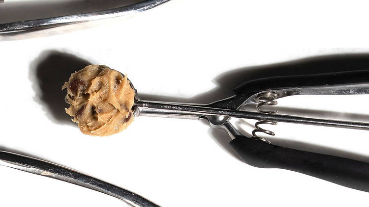 Thin Cookies (Thin Cookies)