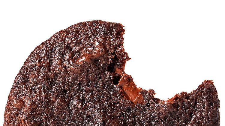 Thin Cookies (Thin Cookies)