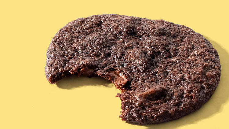 Thin Cookies (Thin Cookies)