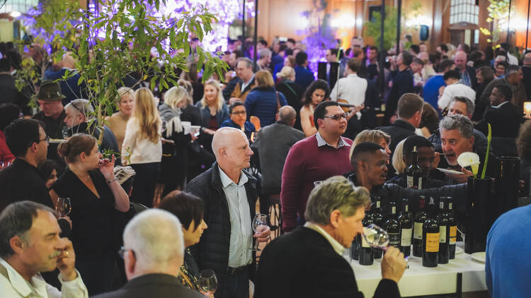Stellenbosch Wine Experience comes to Johannesburg 