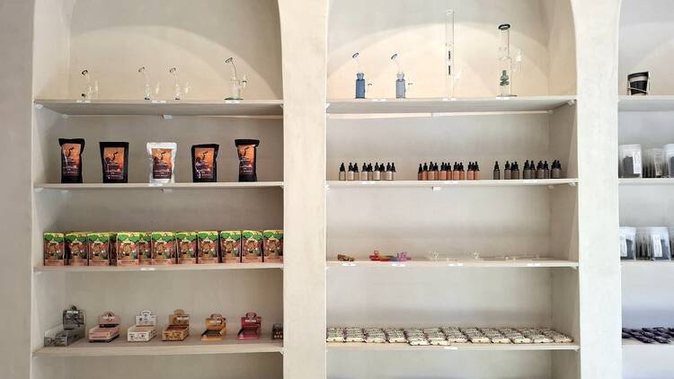 Mason Cannabis Dispensary