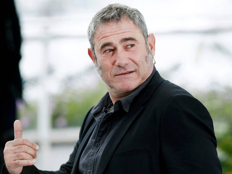 Sergi López: "Els meus fills només han vist tres o quatre pel·lícules meves"