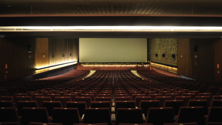 Sala 5 Aribau Multicines