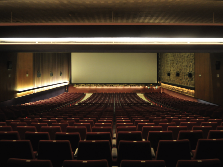 Sala 5 Aribau Multicines