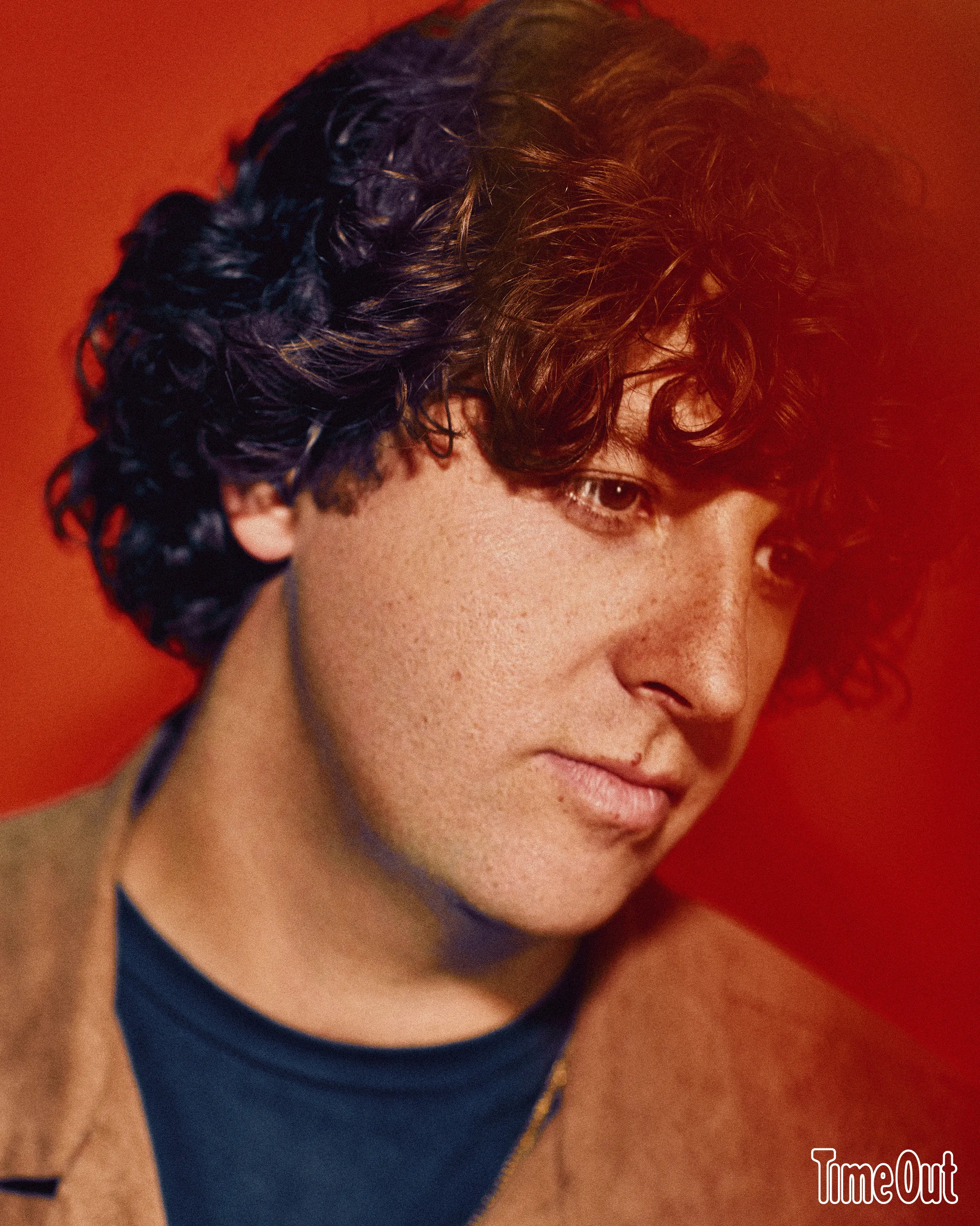 Jamie XX