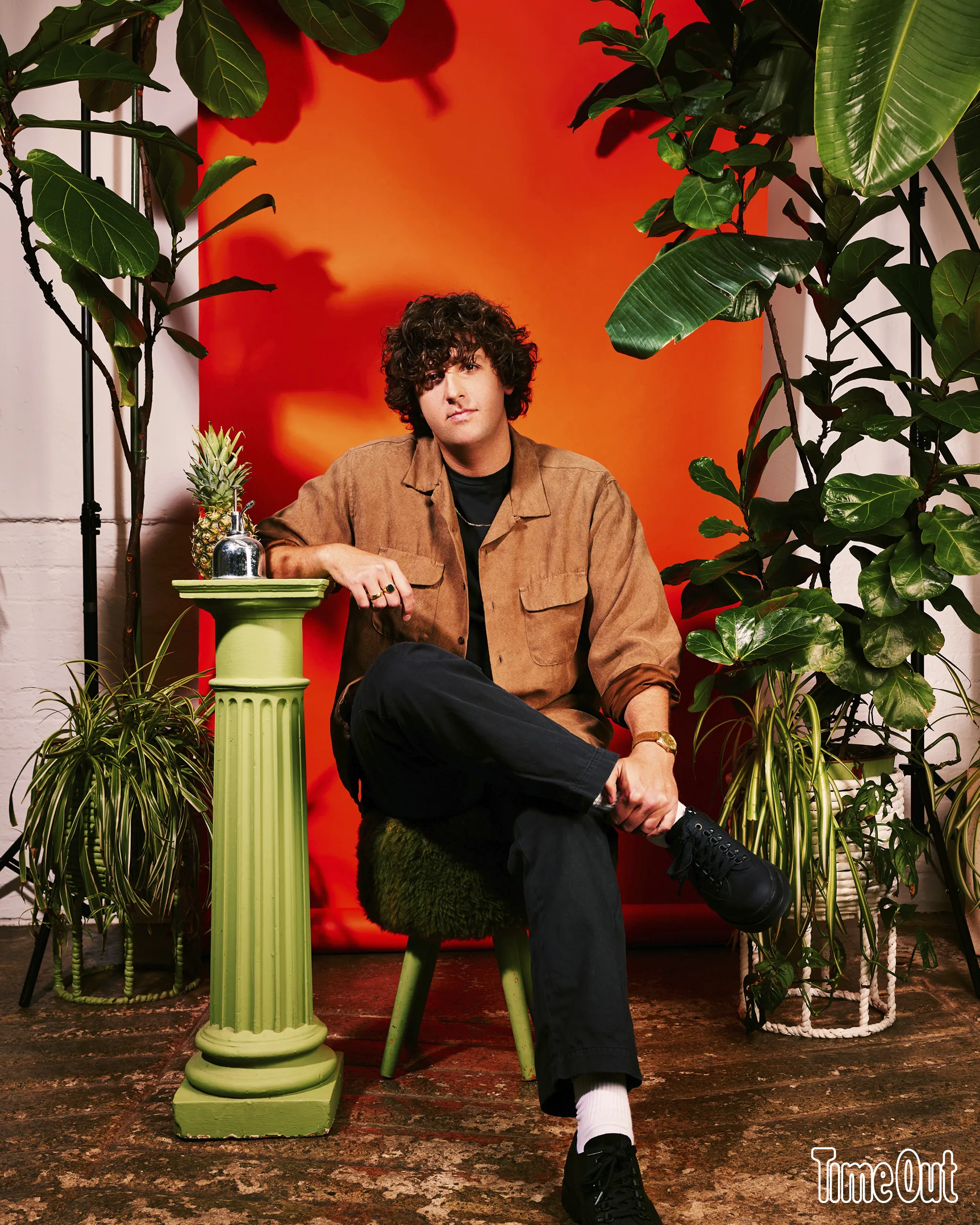 Jamie XX
