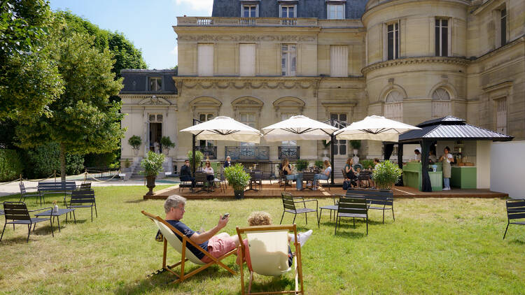 Musée Marmottan Monet