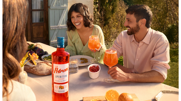 St. Petroni Spritz