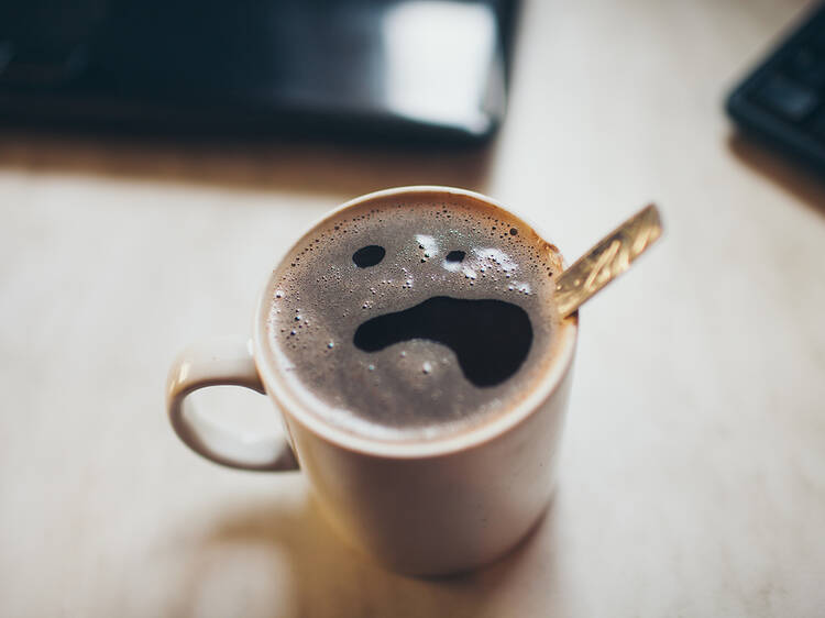 Cafè torrefacte o torrat? Un dels dos té un gust repugnant (i et perjudica la salut!)
