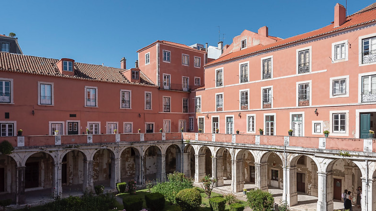 Convento da Encarnação