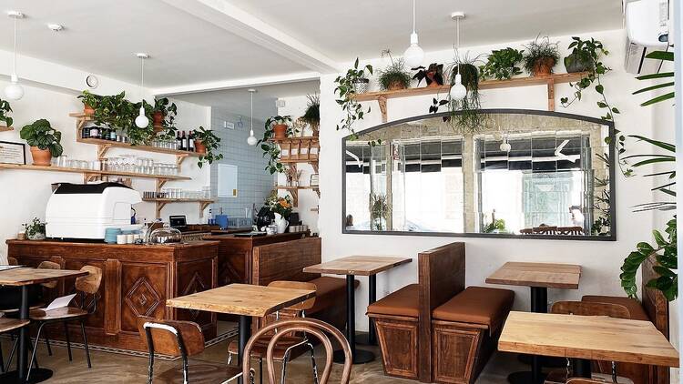 Heim Café