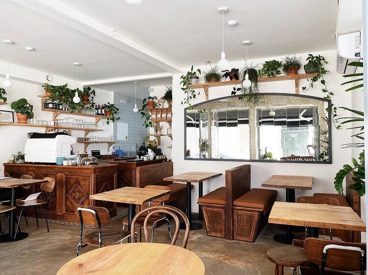 Heim Café