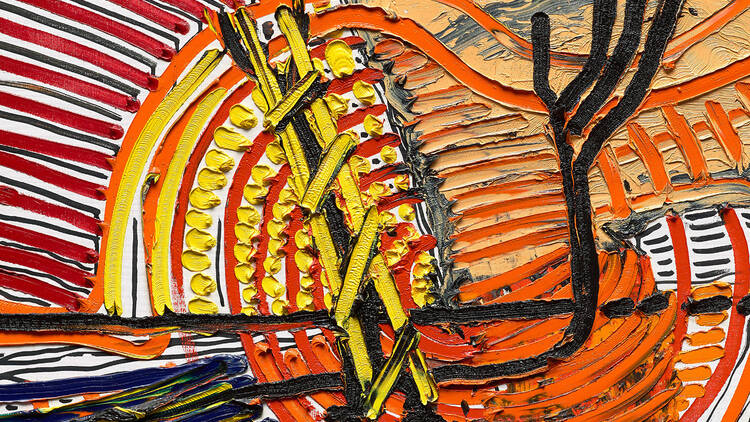 Arte asturiano del siglo XX en la Colección Masaveu (II). Pelayo Ortega (Fundación María Cristina Masaveu Peterson).