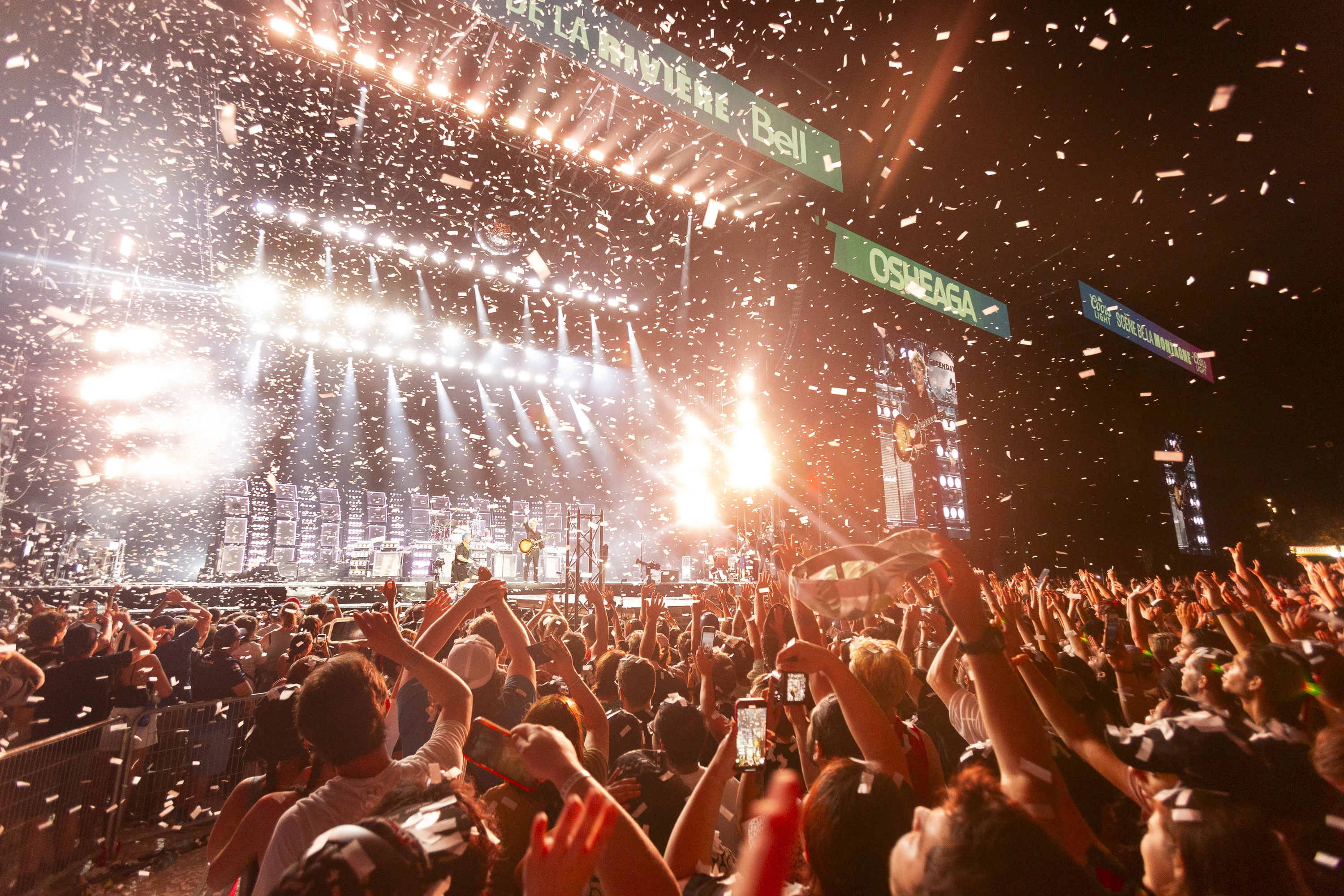 Osheaga