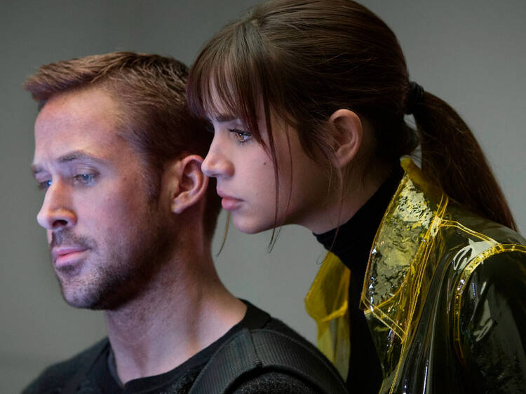 Películas con las que amamos a Ana de Armas 