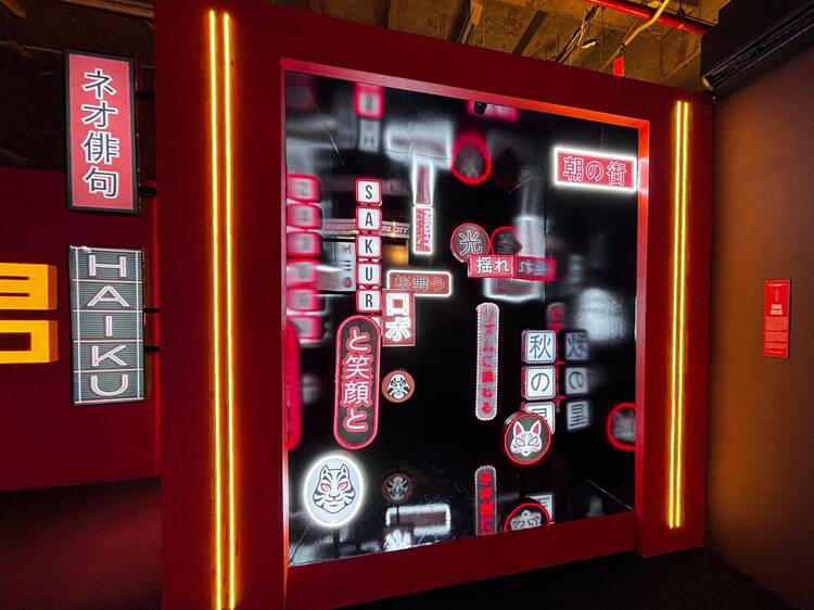 Japón llegará a Palacio de Hierro Polanco