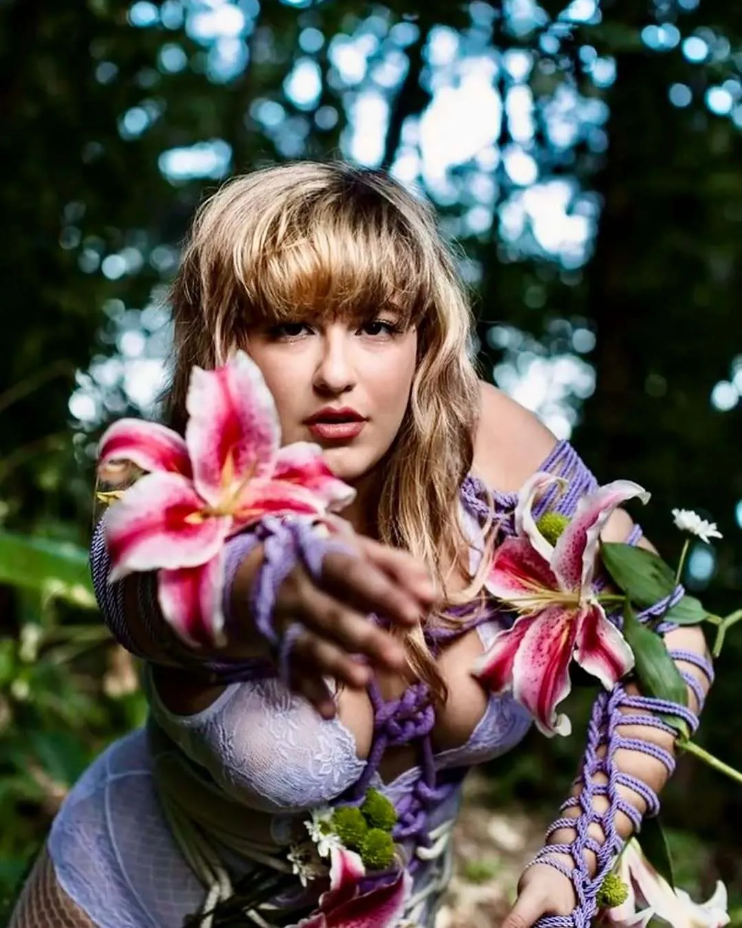 Alice Caymmi