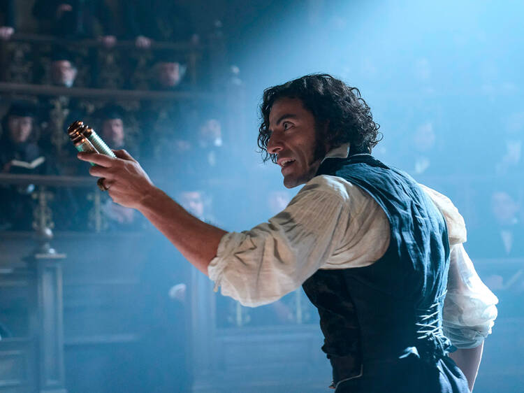 From Frankenstein to ‘the new Parasite’: 10 Venice Film Festival movies you need to see