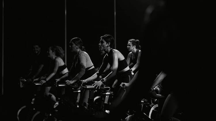 Ripple Creative Fitness 