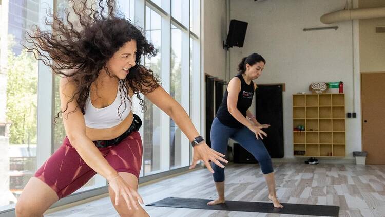 Ripple Creative Fitness 