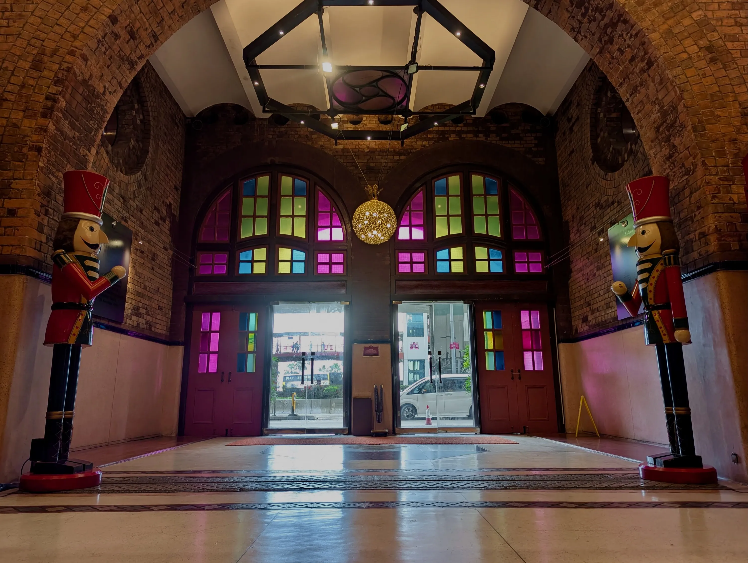 Western Market 西港城