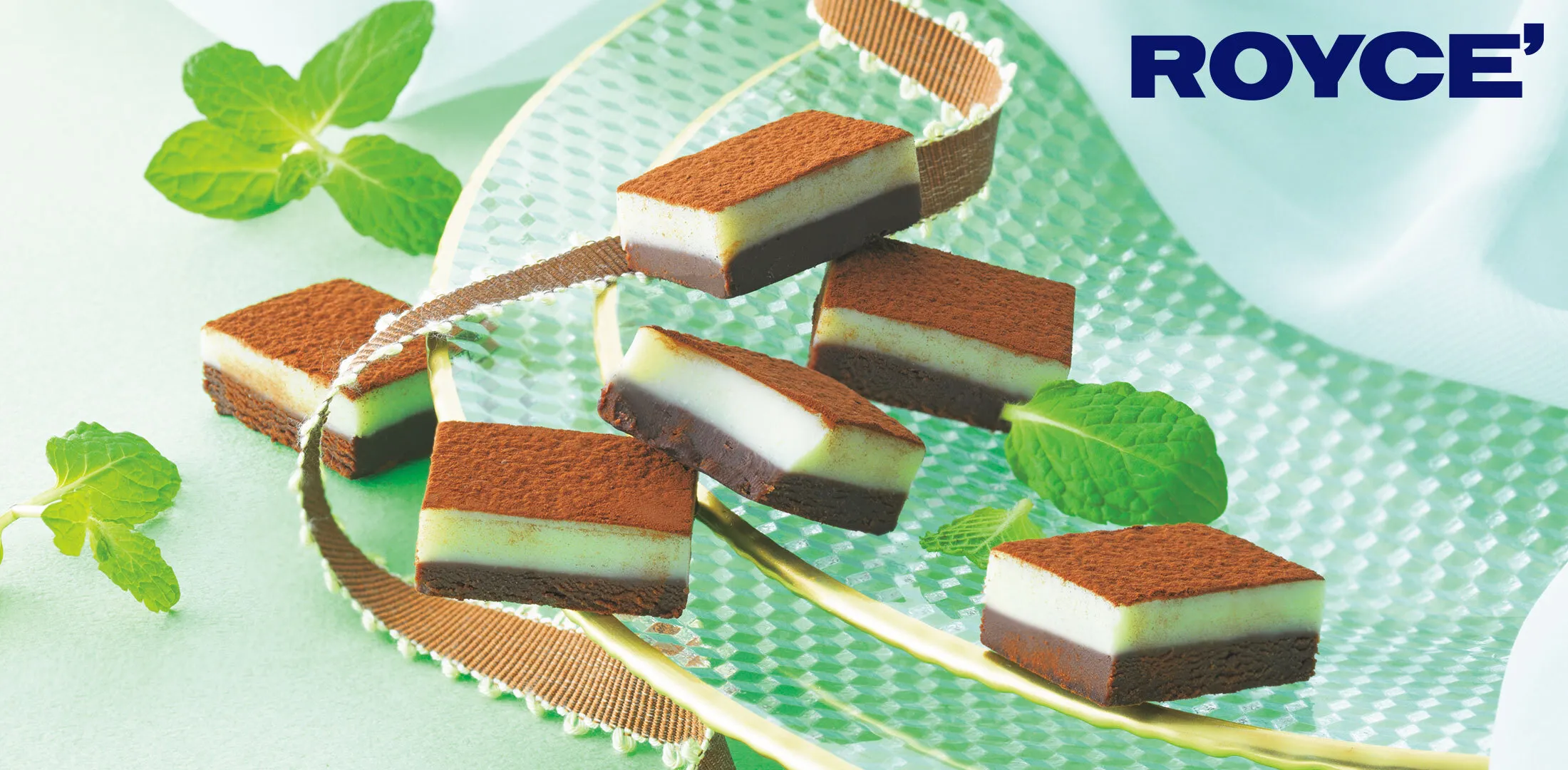 Royce chocolates