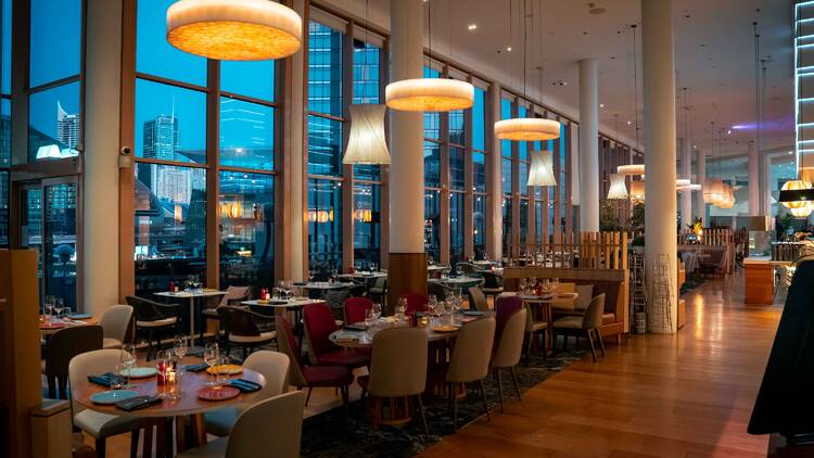 Novotel Darling Harbour