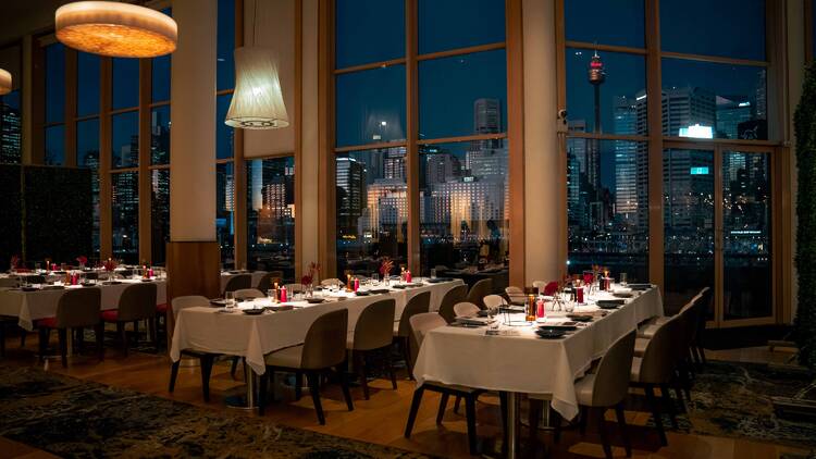 Novotel Darling Harbour