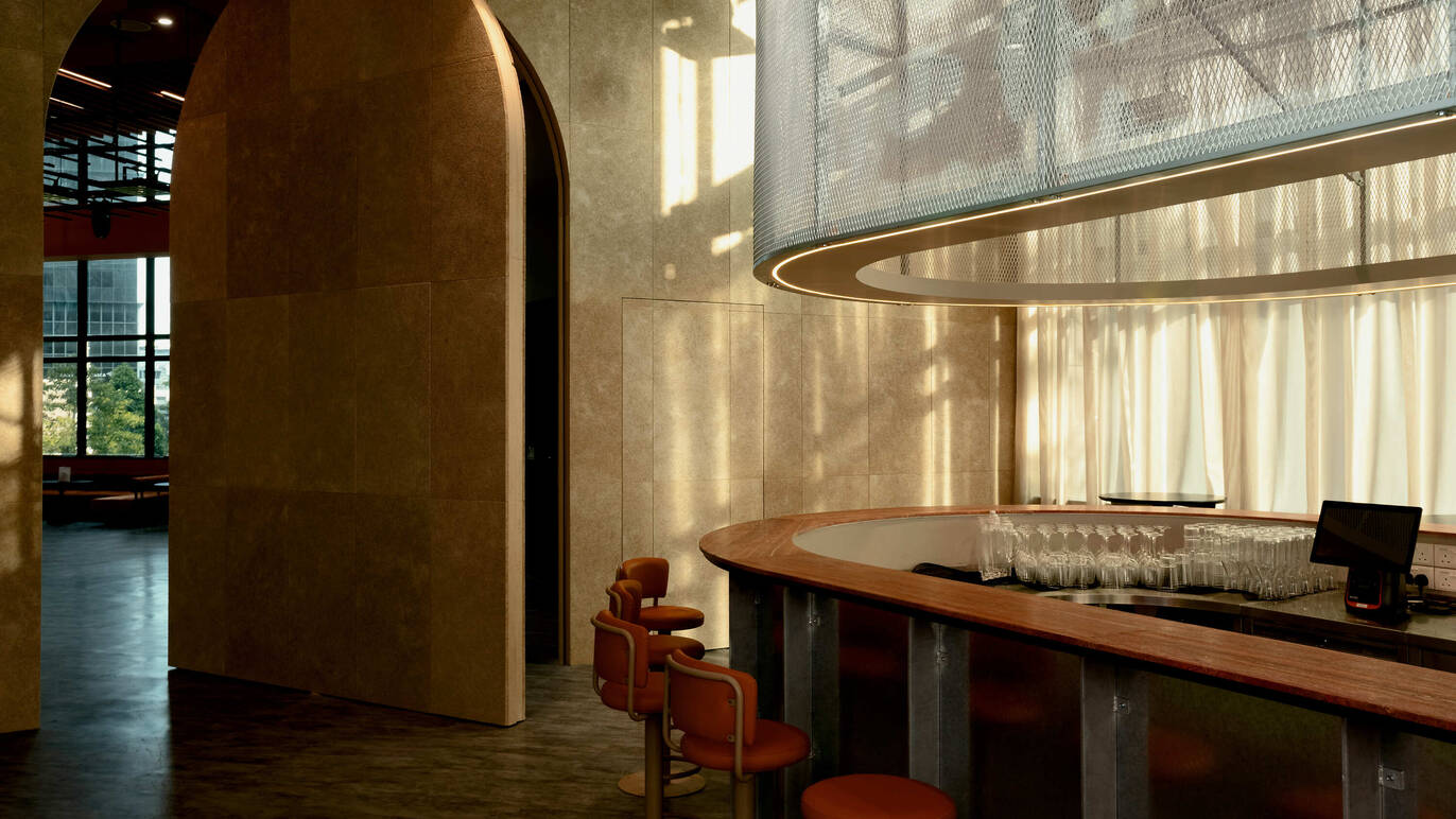 Rasa Space: 3-in-1 Bar, Nightclub, and Event Space in the CBD with ...
