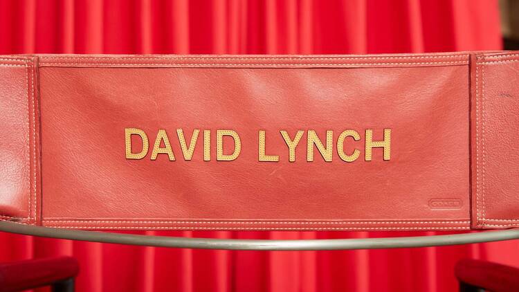 David Lynch Collection