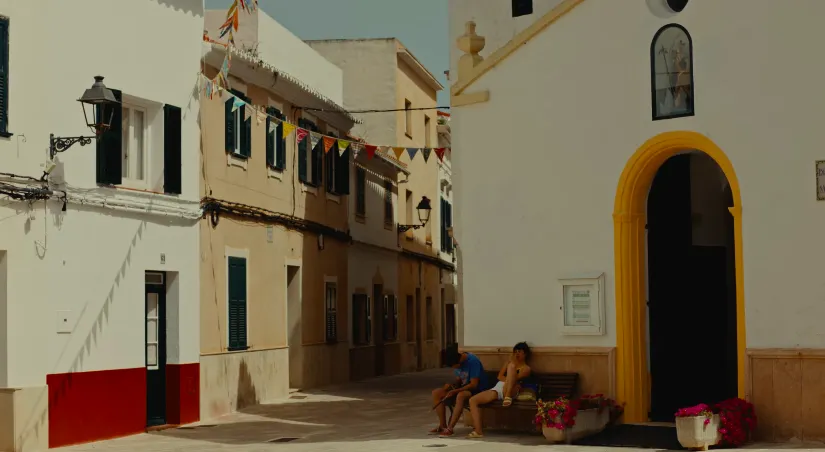 anunci estrella damm 2025