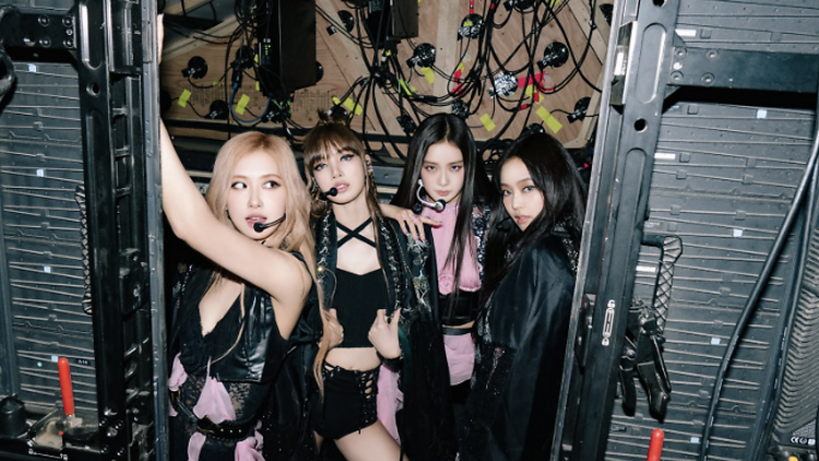 BLACKPINK