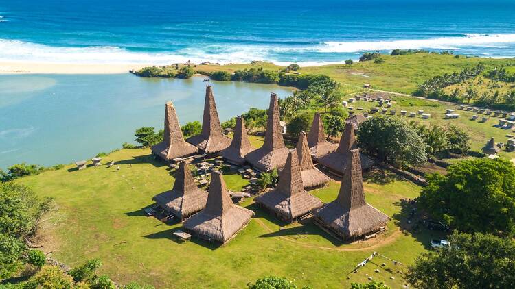 Sumba, Indonesia