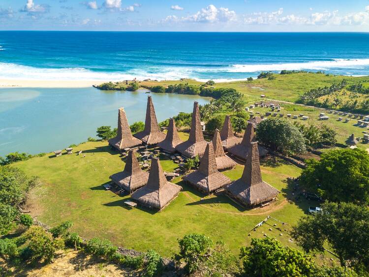 Sumba, Indonesia
