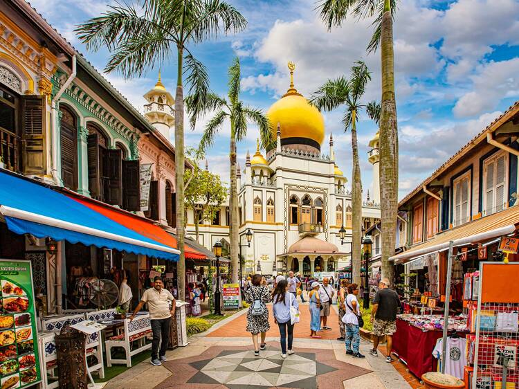 Singapore
