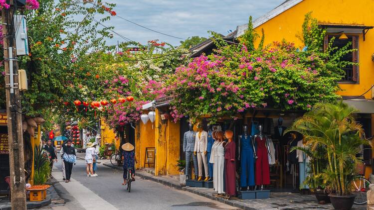 Hoi An, Vietnam