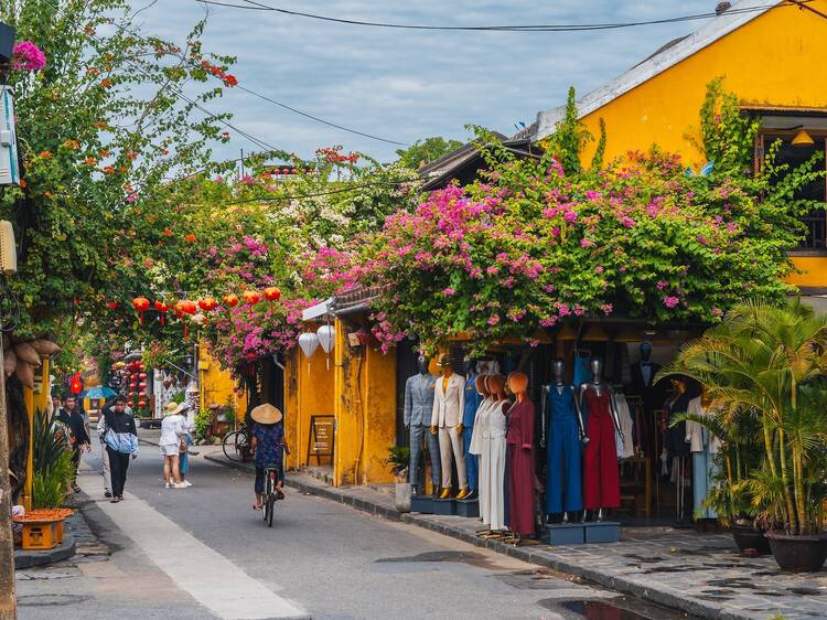 Hoi An, Vietnam