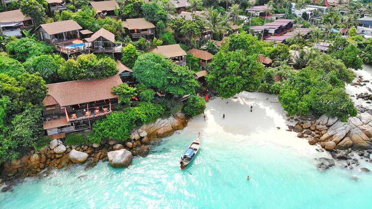Koh Lipe, Thailand